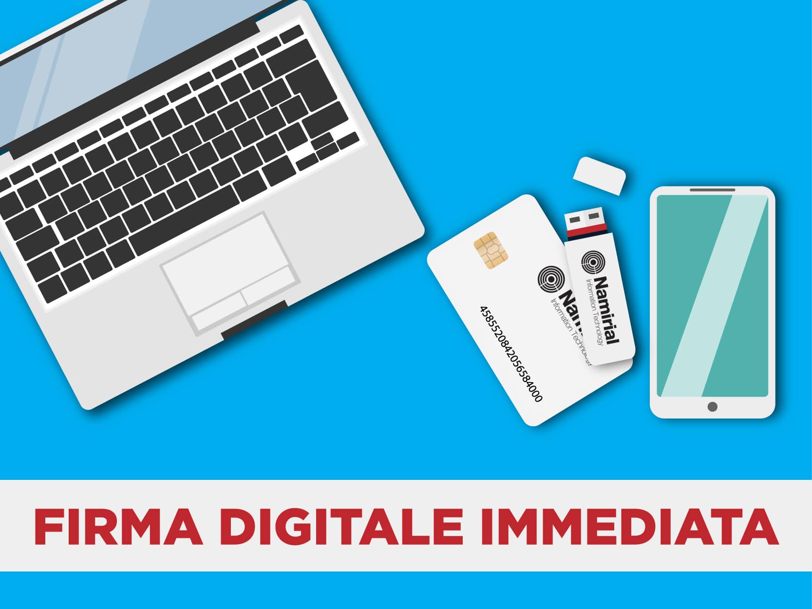 Firma digitale - Lexopen